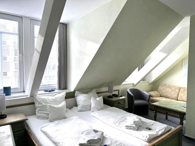 Comfort Doppelzimmer