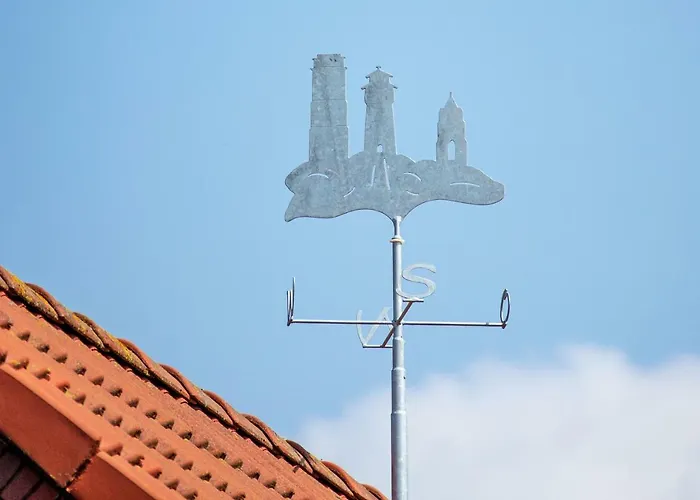 Ferienhaus Mara Borkum